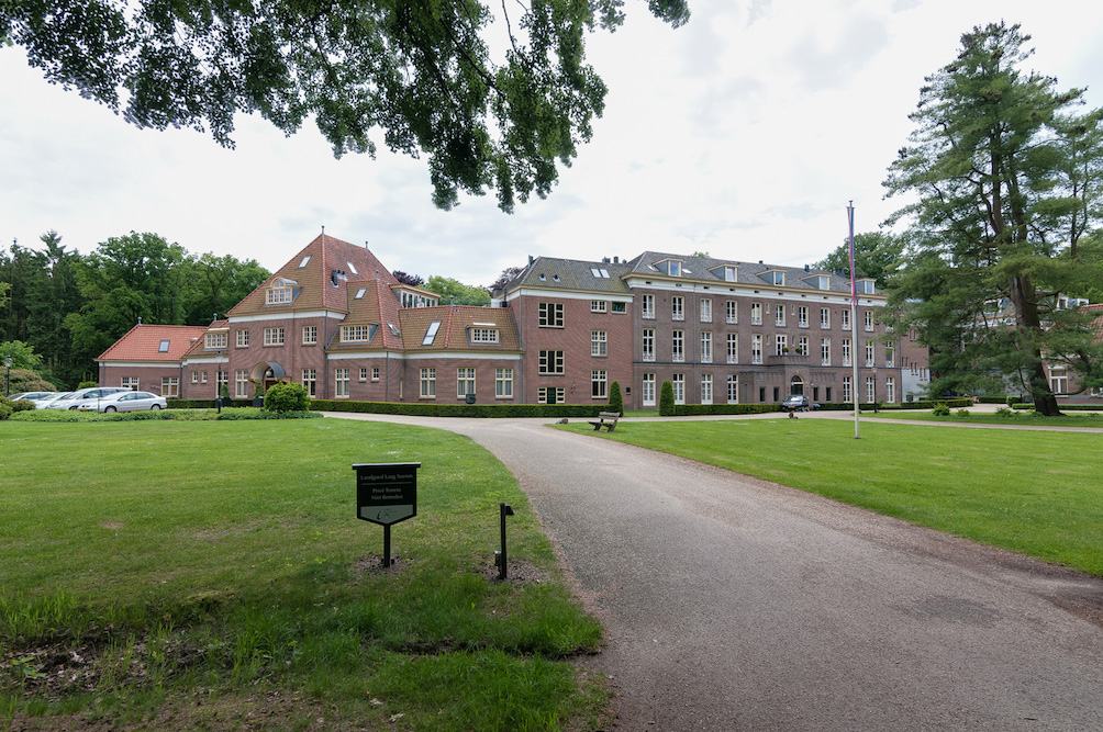Landgoed Laag-Soeren