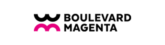 Boulevard Magenta