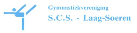 SCS Gymnastiek