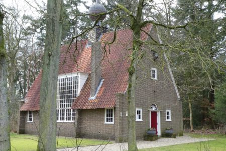 Stichting Jut van Breukelerwaard