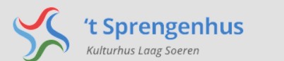 't Sprengenhus