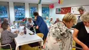 Soerens Eetgebeuren