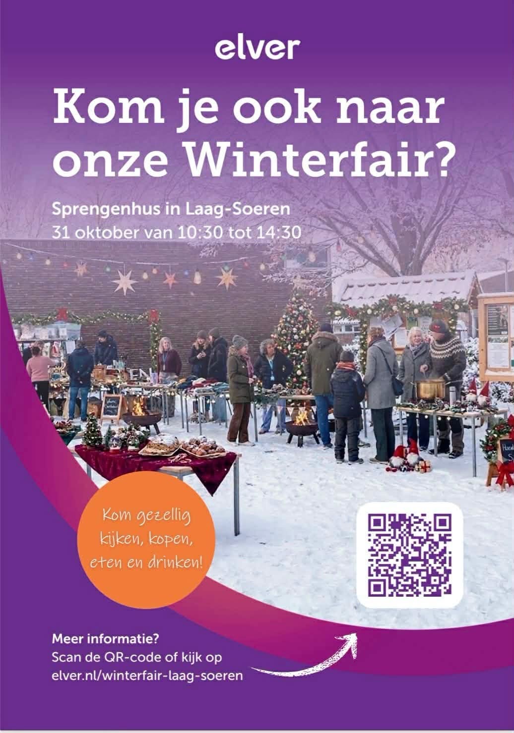 Winterfair Elver