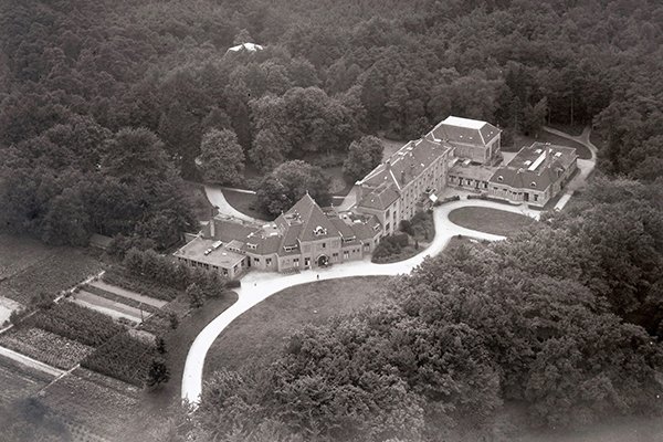 65-jarige Oudheidkundige Kring Rheden-Rozendaal