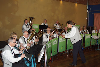 Met de Isseltaler Musikanten muzikaal op weg in 2020