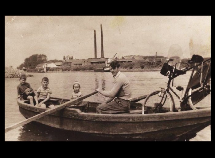 De grote historische vertelshow ,,De Weert" in de NH Kerk op 19 maart