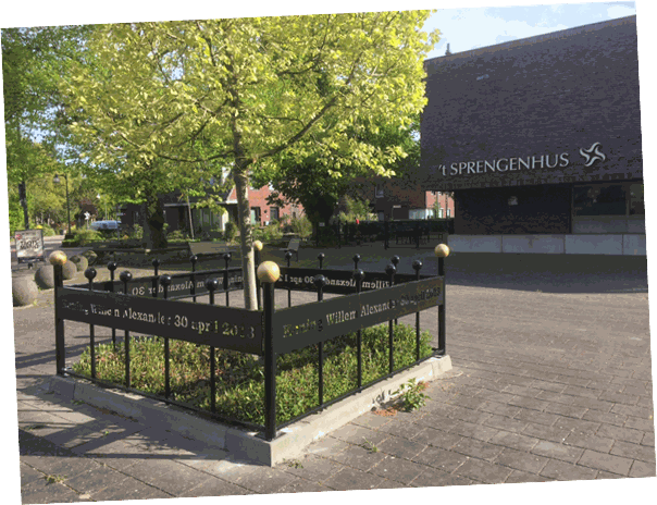 Koningslinde