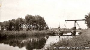 Vrij uitzicht van o.a. Laag Soeren kan verstoord worden