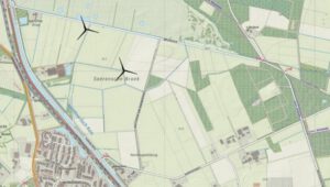 Ingezonden brief Rheden.nl: Zorgen over overlast windmolens