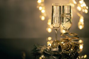 Nieuwjaarsreceptie voor inwoners Laag Soeren