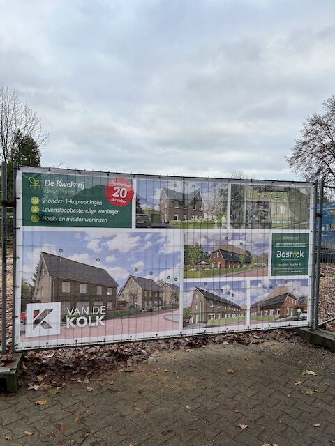 Altijd al in Laag Soeren willen wonen?