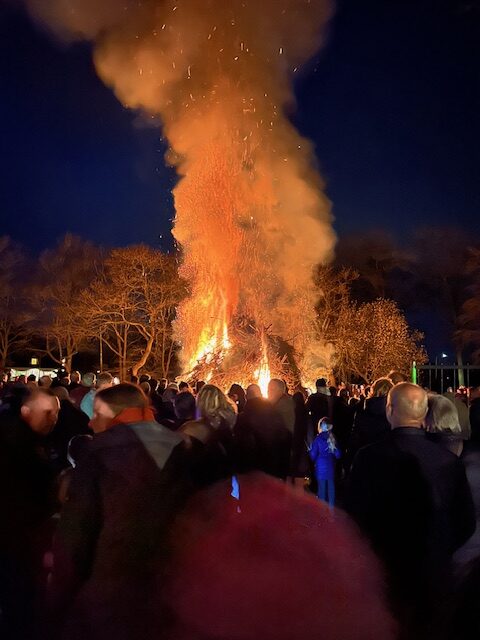 Paasvuur