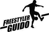 Freestyle Voetbal Workshop in ‘t Sprengenhus!