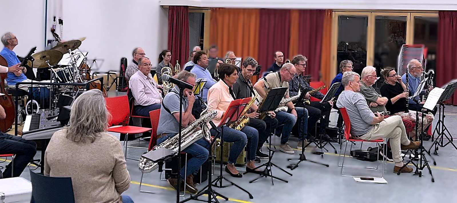 Blues &amp; Harmonie: Kom naar het Tribute to the Blues Concert!
