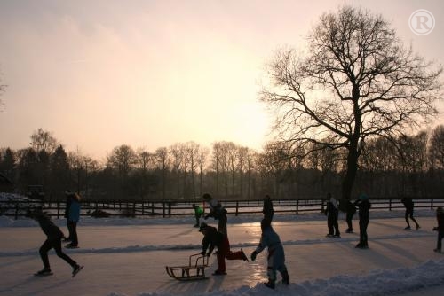 ALV IJsvereniging Laag Soeren
