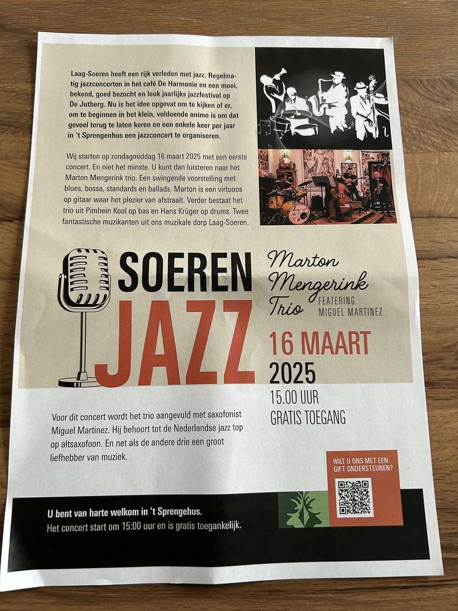 Soeren Jazz