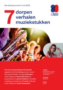 Bevrijdingsconcert