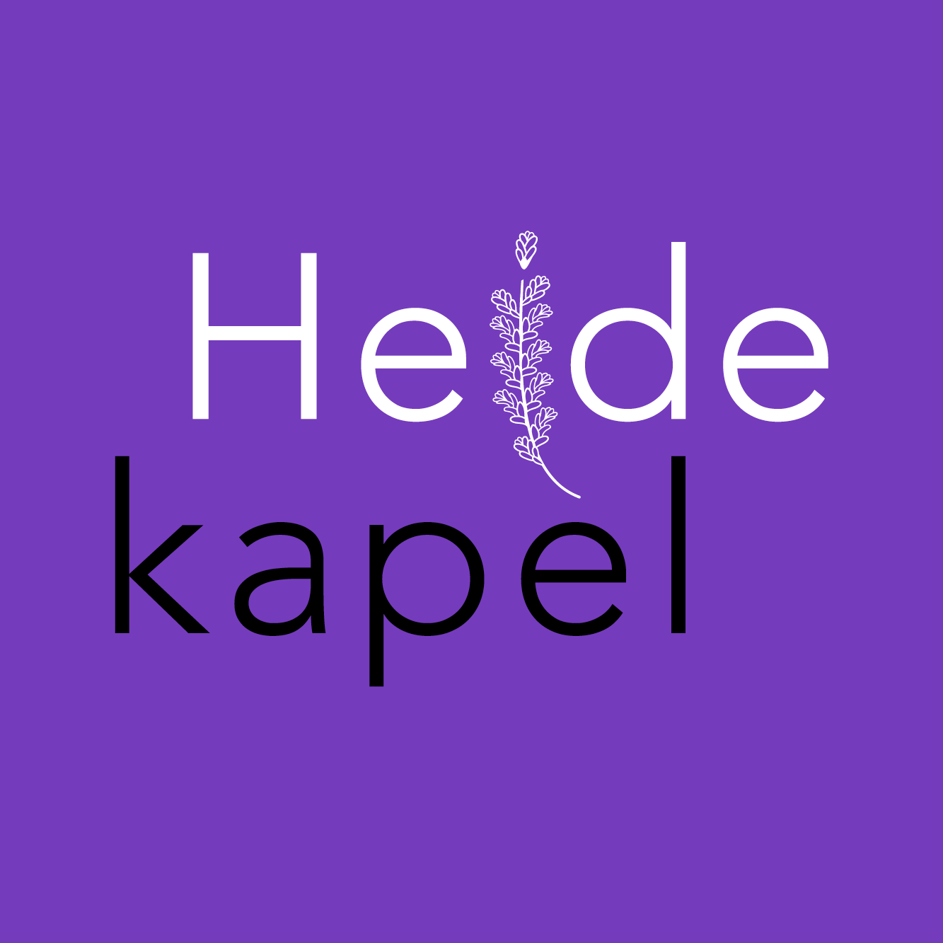 Meditatie in Heidekapel