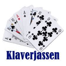 Klaverjasavonden in het Sprengenhus