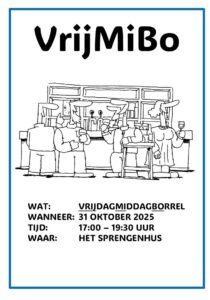 Vrijmibo