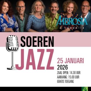 Jazz in Laag Soeren