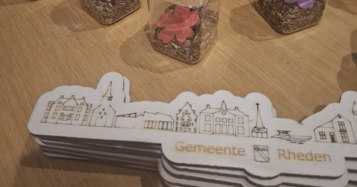 Welkom nieuwe inwoners Gemeente Rheden