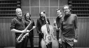 Soeren jazz in ‘t Sprengenhus